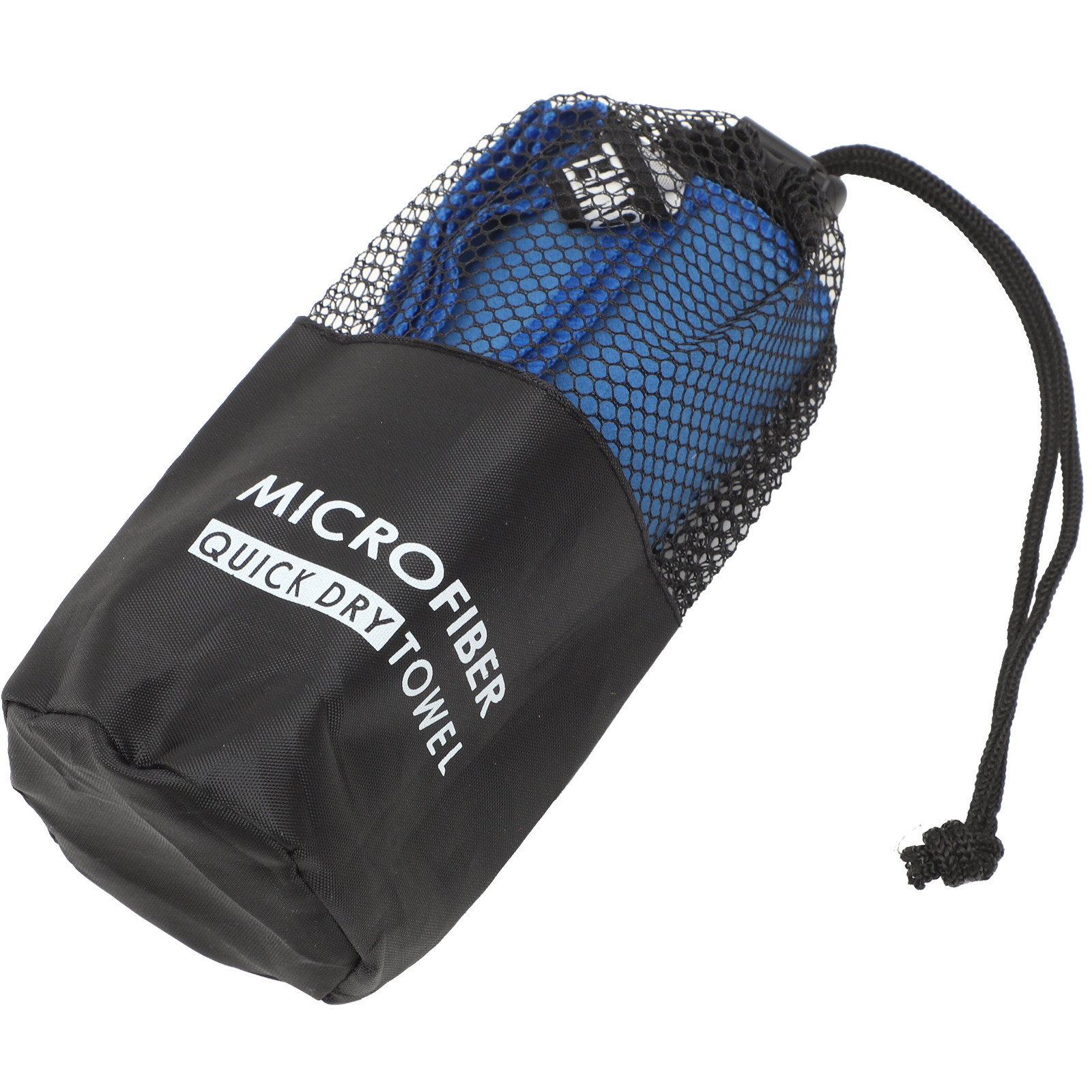 Running Gear Quick Dry - منشفة رياضية سريعة الجفاف من الألياف