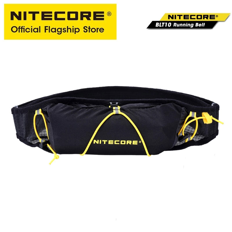 Running Gear Bag - NITECORE BLT10 حقيبة خصر للجري للسفر