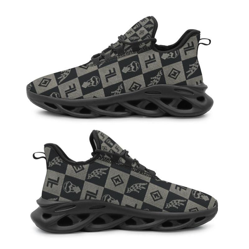 Running Gear Shoes - أحذية الجري للسيدات والرجال، أحذية رياضية،