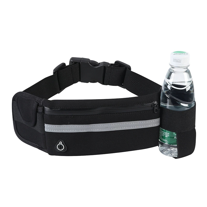 حقيبة خصر رياضية للأنشطة الخار - مراجعة Running Gear Bag وسعره