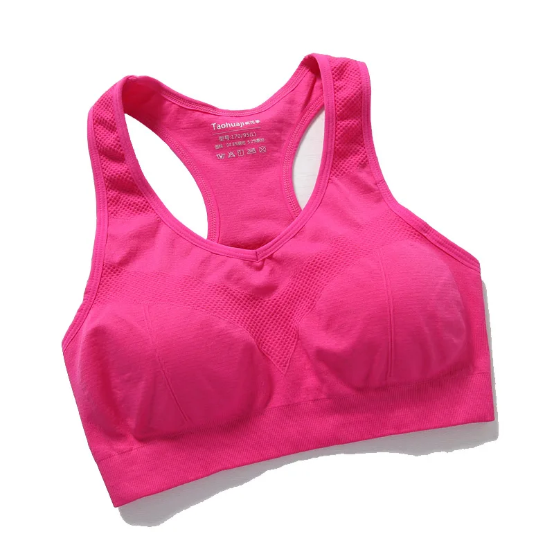 النساء الرياضة الصدرية الأعلى  - مراجعة Running Gear Vest وسعره