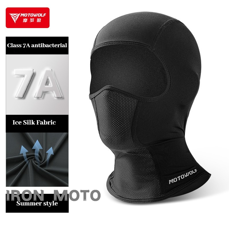 Motowolf الصيف قبعة الدراجات ا - مراجعة Running Gear Cool وسعره