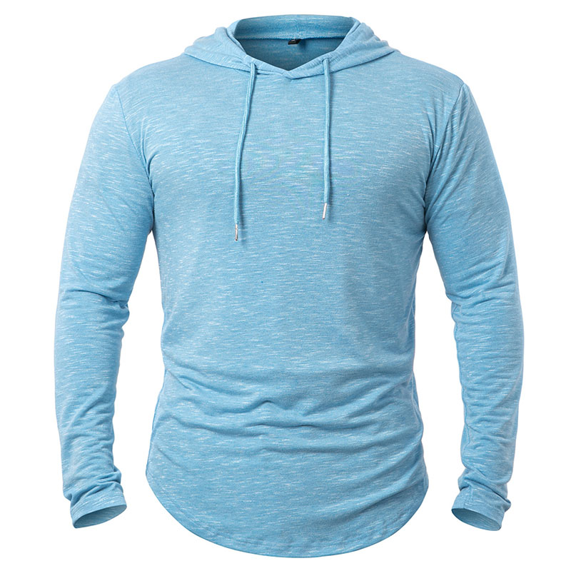 سترات بغطاء رأس رياضية خفيفة ا - مراجعة Running Gear Cool وسعره