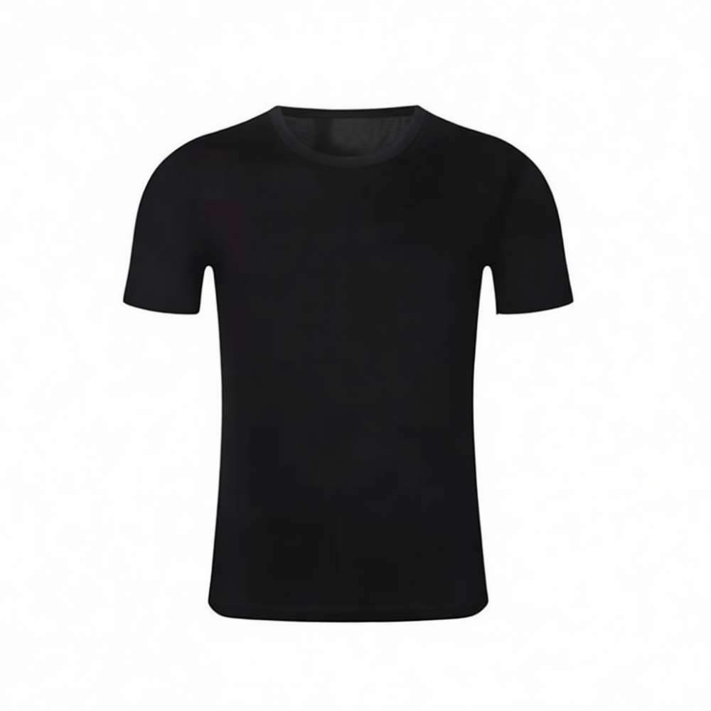 قميص رجالي سريع الجفاف بأكمام  - مراجعة Running Gear Quick Dry وسعره