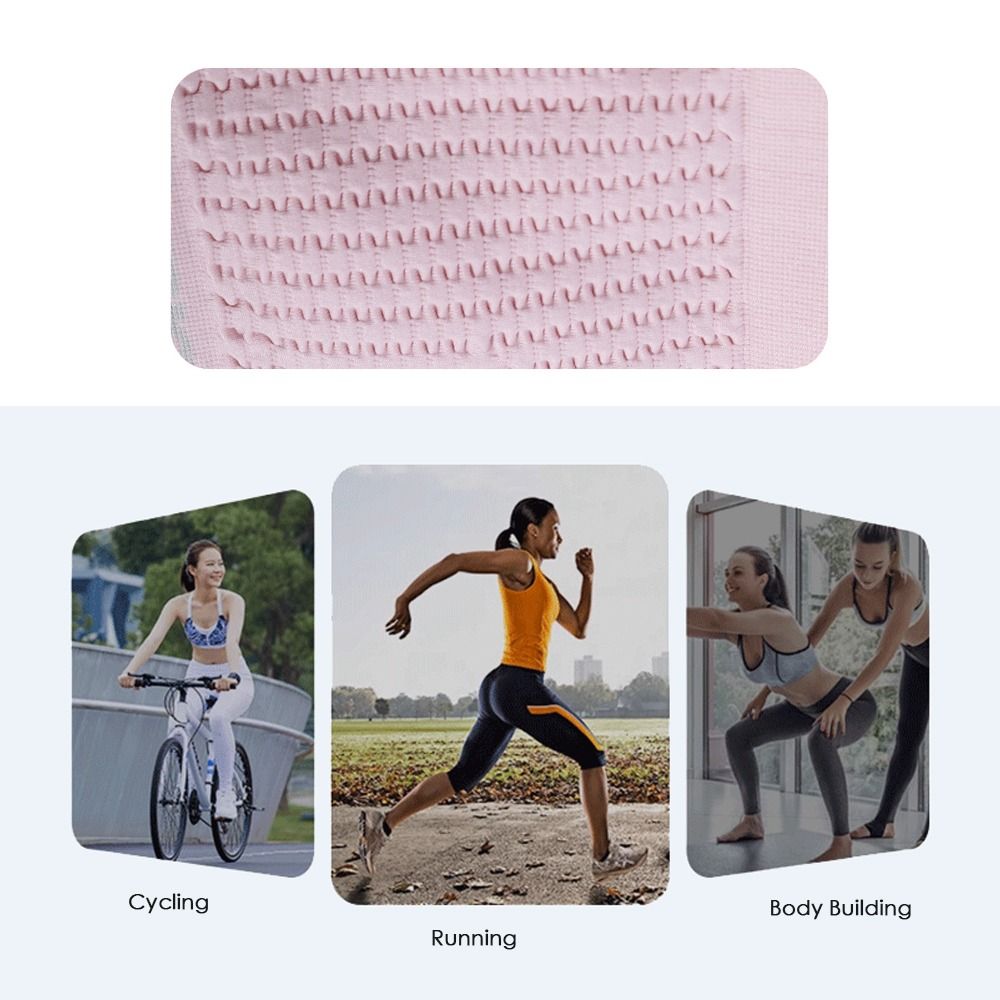 حقيبة خصر غير مرئية للجري للجن - مراجعة Running Gear Bag وسعره