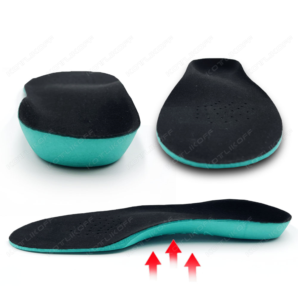 2/4 قطعة طفل شقة القدم النعال  - مراجعة Running Gear Shoes وسعره