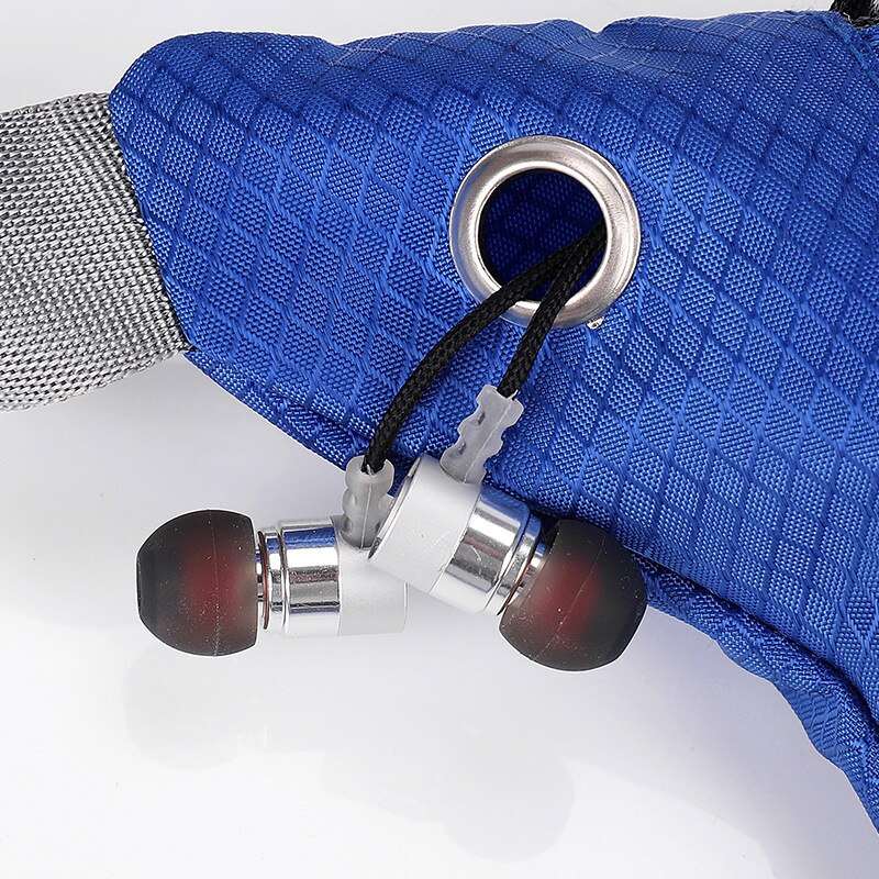 متعددة الوظائف رجل الخصر حقيبة - مراجعة Running Gear Bag وسعره