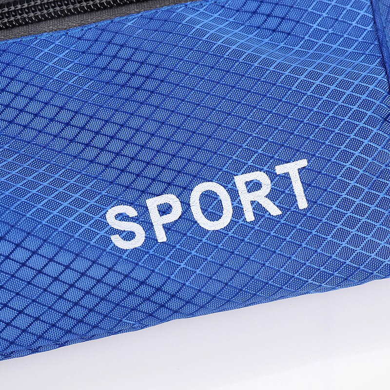 متعددة الوظائف رجل الخصر حقيبة - مراجعة Running Gear Bag وسعره