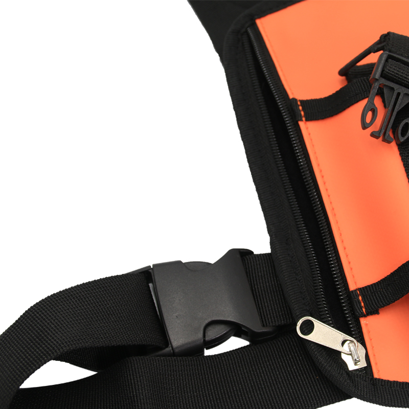 حقيبة صدرية تكتيكية من XIERDE، - مراجعة Running Gear Bag وسعره