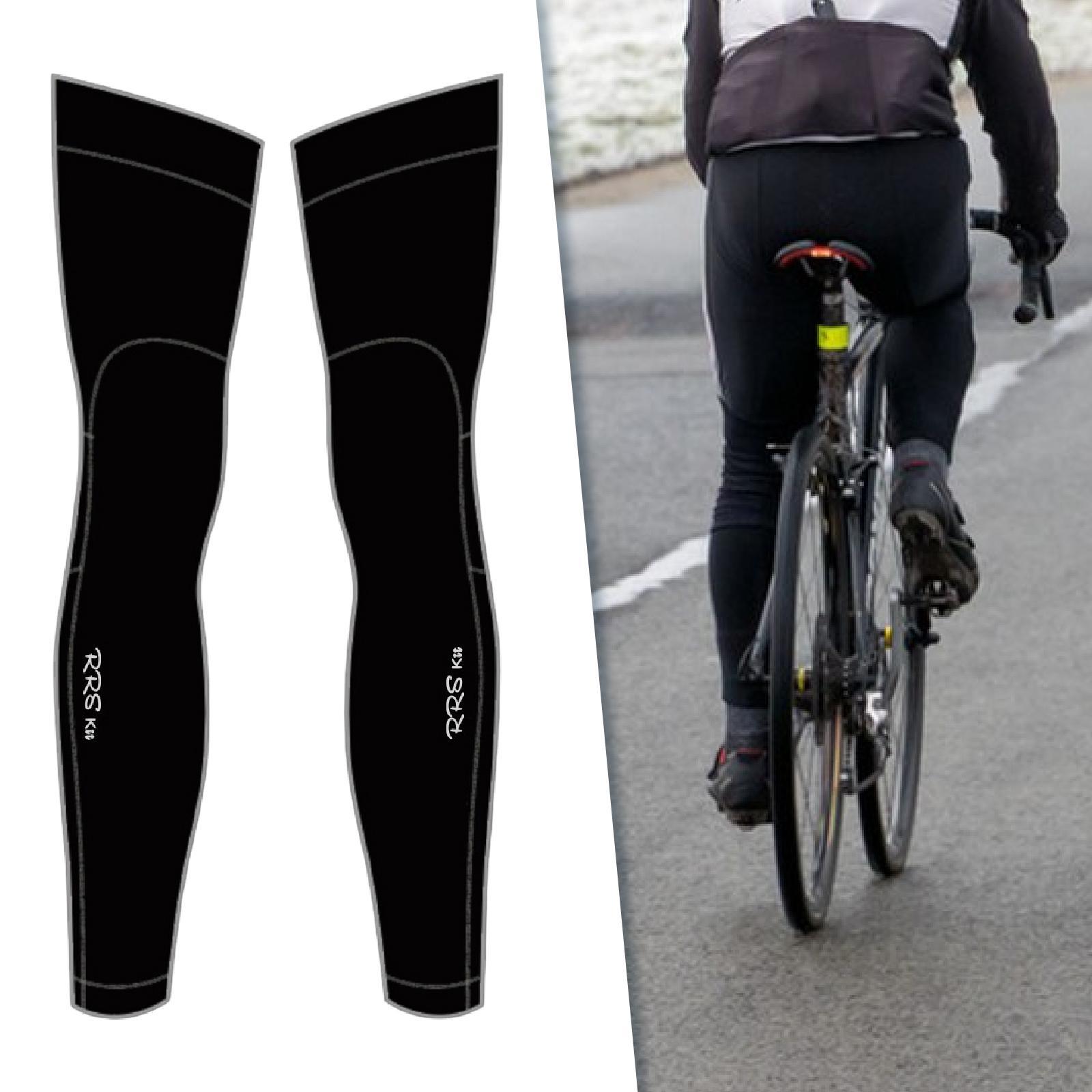 أغطية ساق طويلة للدراجات الهوا - مراجعة Running Gear In Cold Weather وسعره