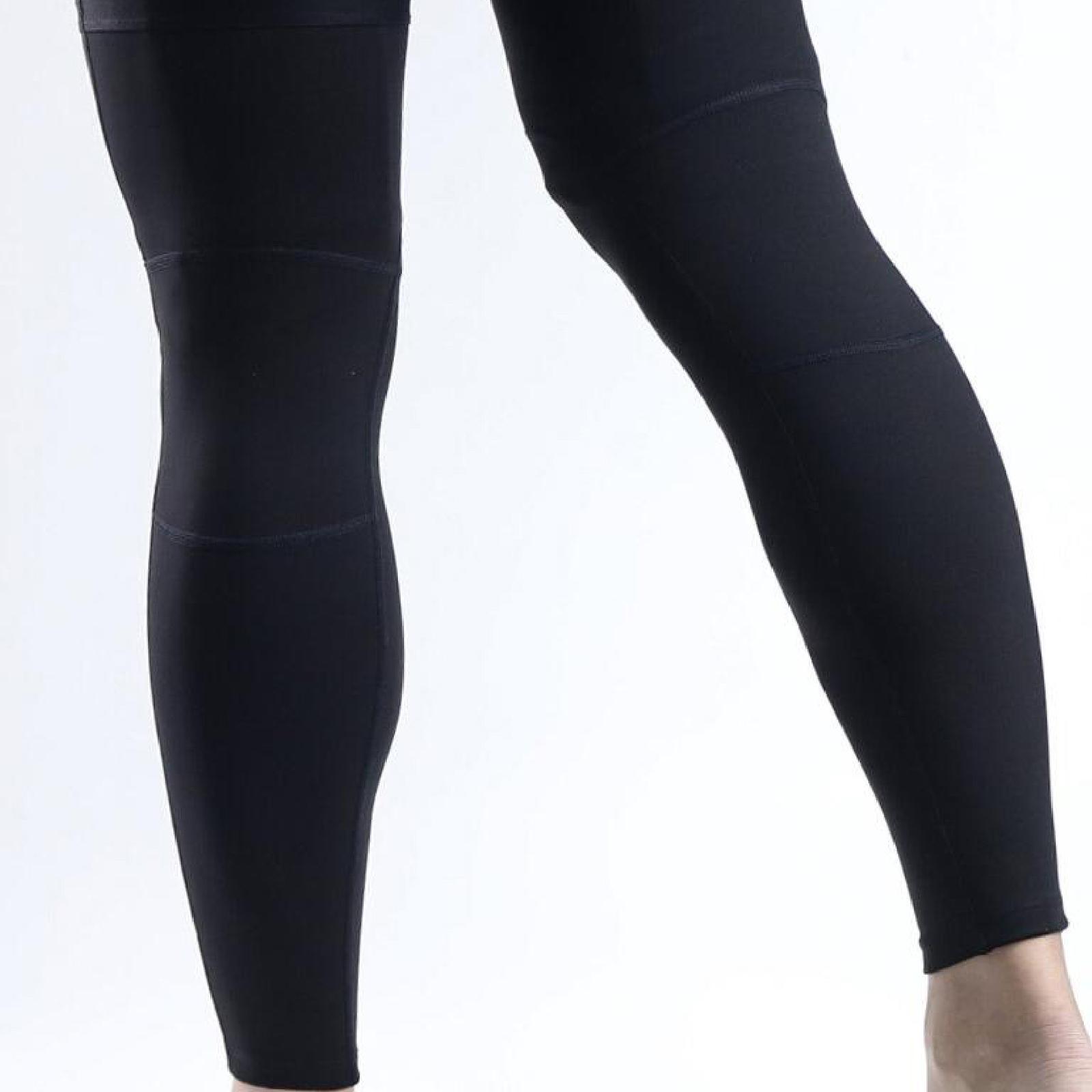 أغطية ساق طويلة للدراجات الهوا - مراجعة Running Gear In Cold Weather وسعره