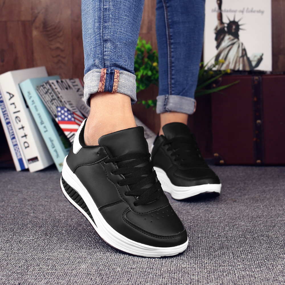 أحذية نسائية عصرية جديدة لعام  - مراجعة Running Gear Shoes وسعره