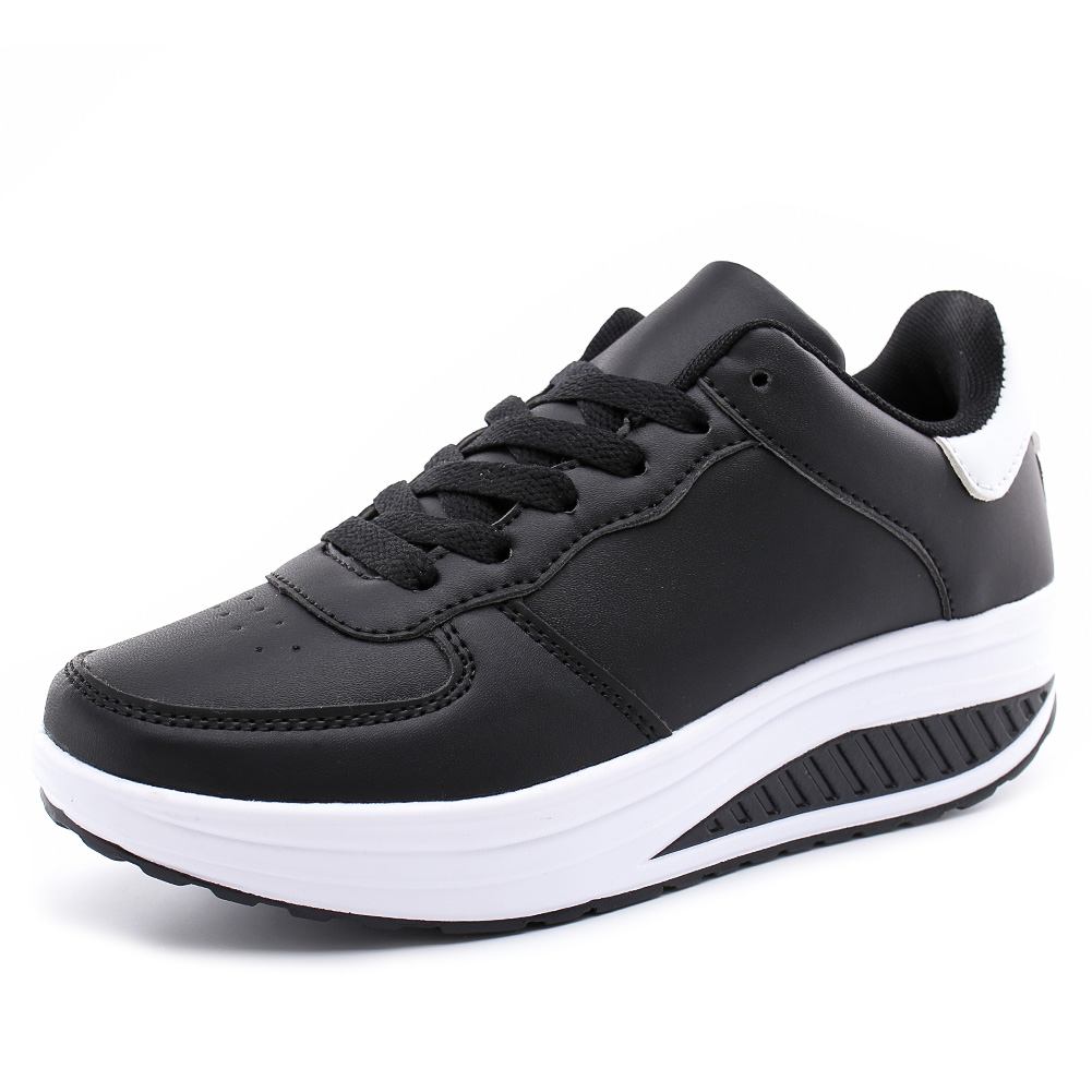 أحذية نسائية عصرية جديدة لعام  - مراجعة Running Gear Shoes وسعره