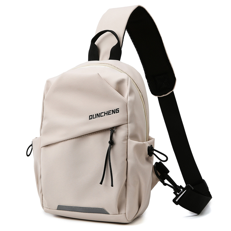 الرجال حقيبة صدر للرجال حقيبة  - مراجعة Running Gear Bag وسعره
