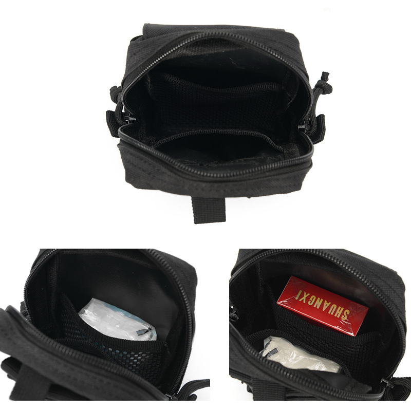جيب الرجال حزام خاص مقاوم للما - مراجعة Running Gear Bag وسعره