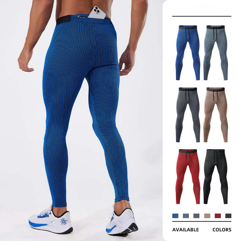 سراويل ضغط للركض والتدريب على  - مراجعة Running Gear Bag وسعره