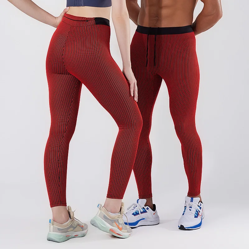 سراويل ضغط للركض والتدريب على  - مراجعة Running Gear Bag وسعره