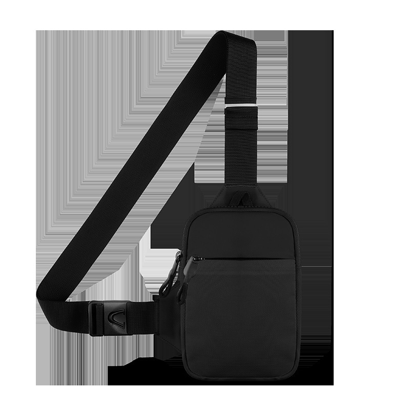 عادية الرجال الكتف حقيبة صدر ل - مراجعة Running Gear Bag وسعره