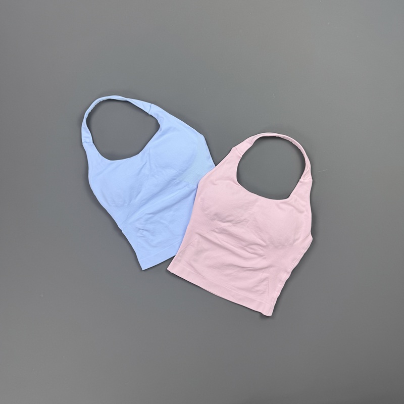 توب نسائي طويل بحمالات رفيعة ب - مراجعة Running Gear Vest وسعره