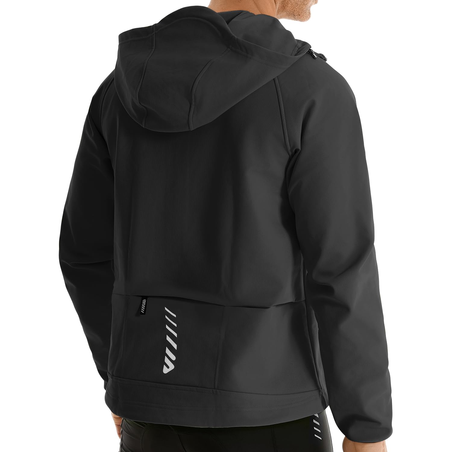 سترة Wulibike الشتوية لركوب ال - مراجعة Running Gear In Cold Weather وسعره