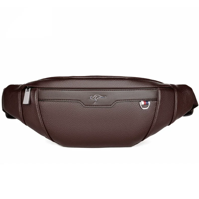 حقيبة خصر جلدية للأعمال متعددة - مراجعة Running Gear Bag وسعره