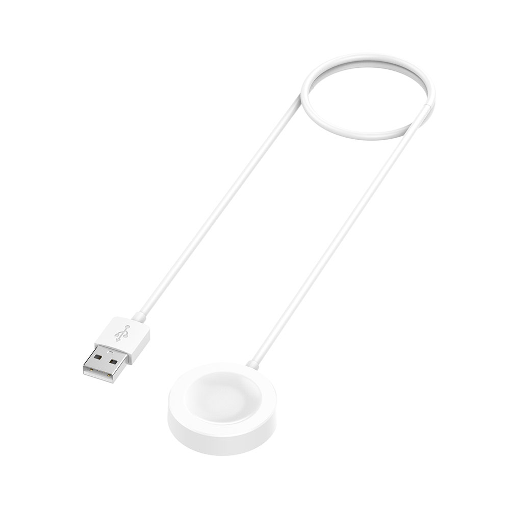 كابل شاحن USB مغناطيسي لساعة ه - مراجعة Runners Gear وسعره