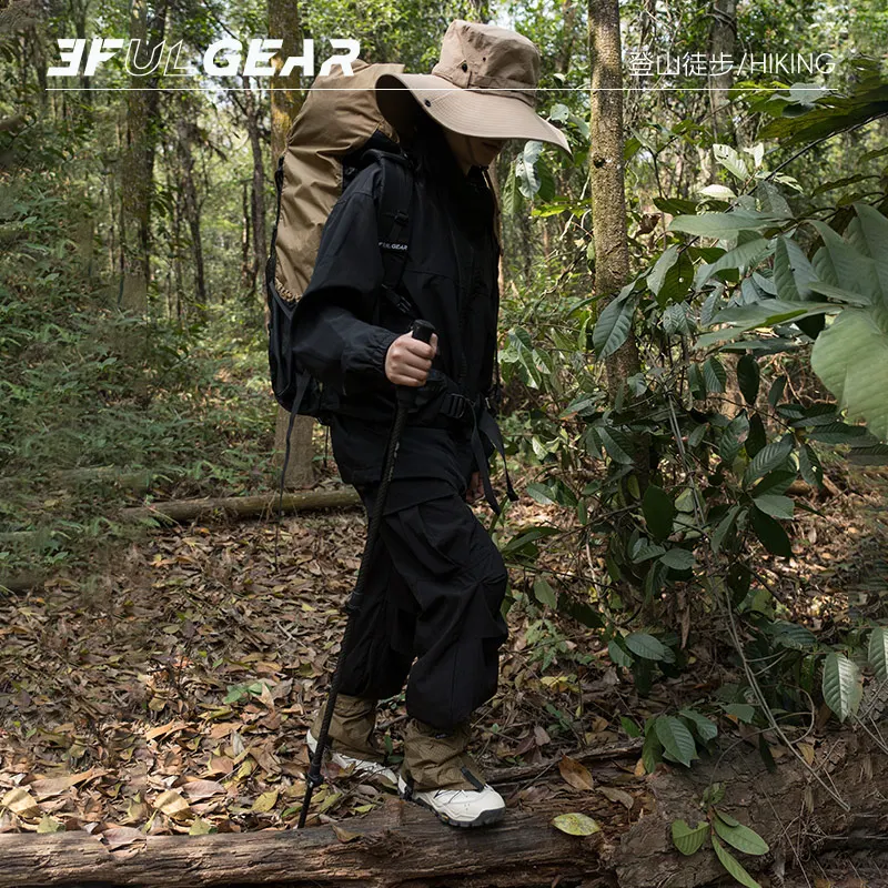 3F UL GEAR أغطية الحذاء السياح - مراجعة Running Gear Shoes وسعره