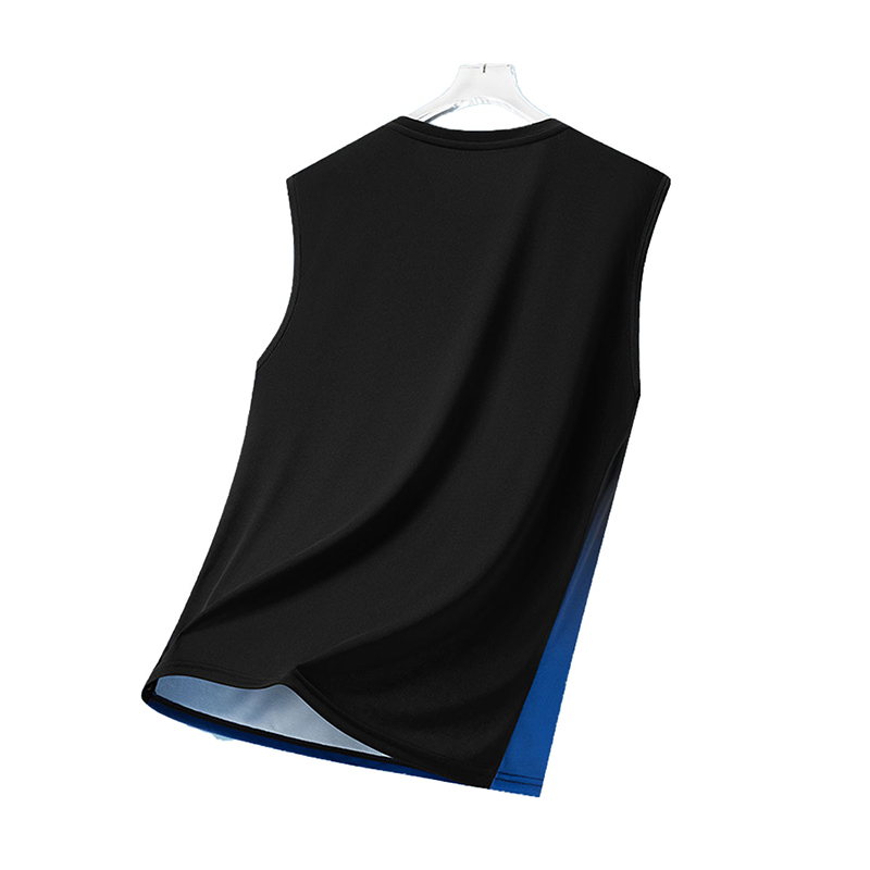 قميص رياضي رجالي بدون أكمام بت - مراجعة Running Gear Vest وسعره