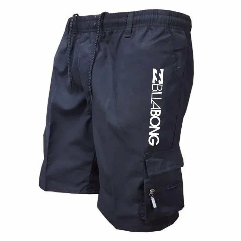 شورت رياضي رجالي متعدد الجيوب  - مراجعة Running Gear Shoes وسعره