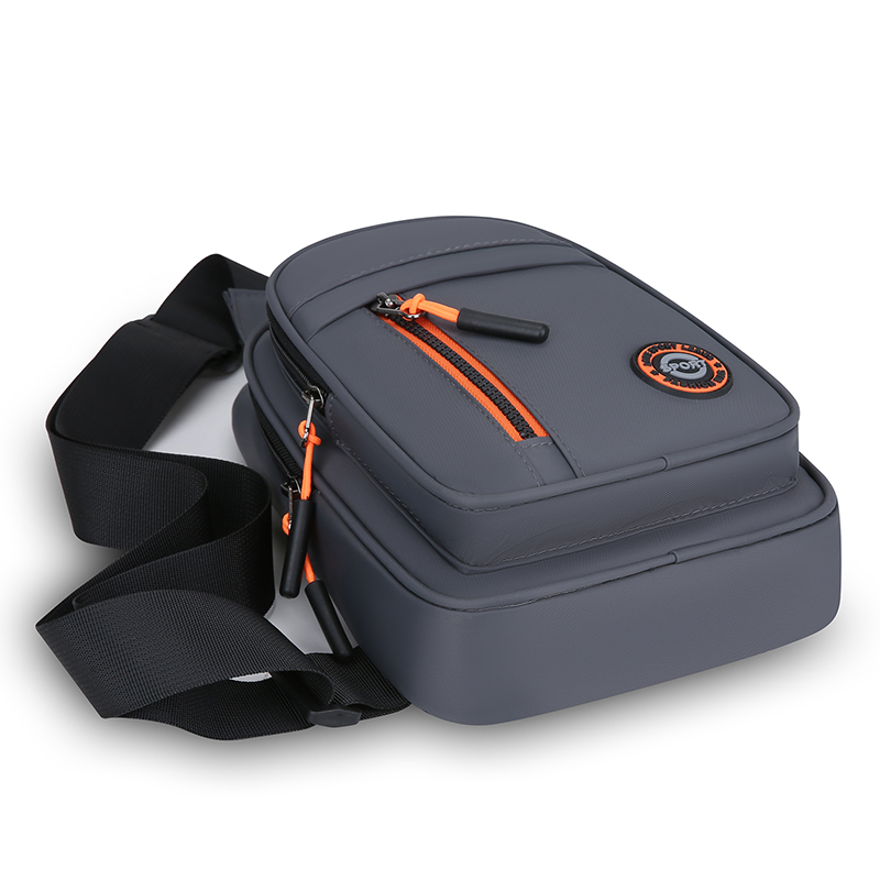 حقيبة صدر رجالية، حقيبة كروس ب - مراجعة Running Gear Bag وسعره