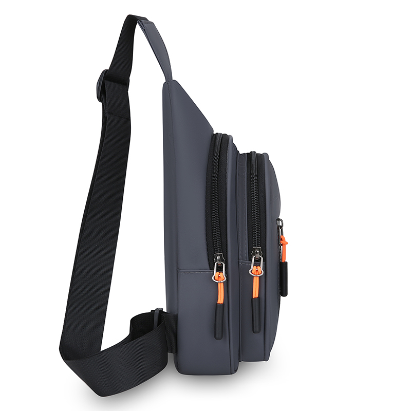 حقيبة صدر رجالية، حقيبة كروس ب - مراجعة Running Gear Bag وسعره