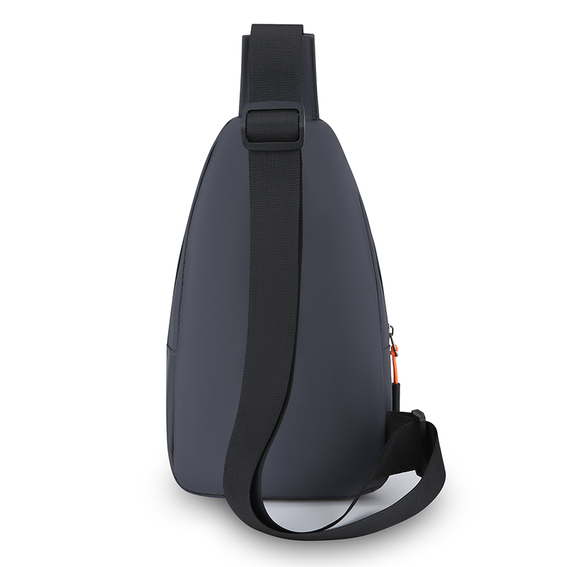 حقيبة صدر رجالية، حقيبة كروس ب - مراجعة Running Gear Bag وسعره