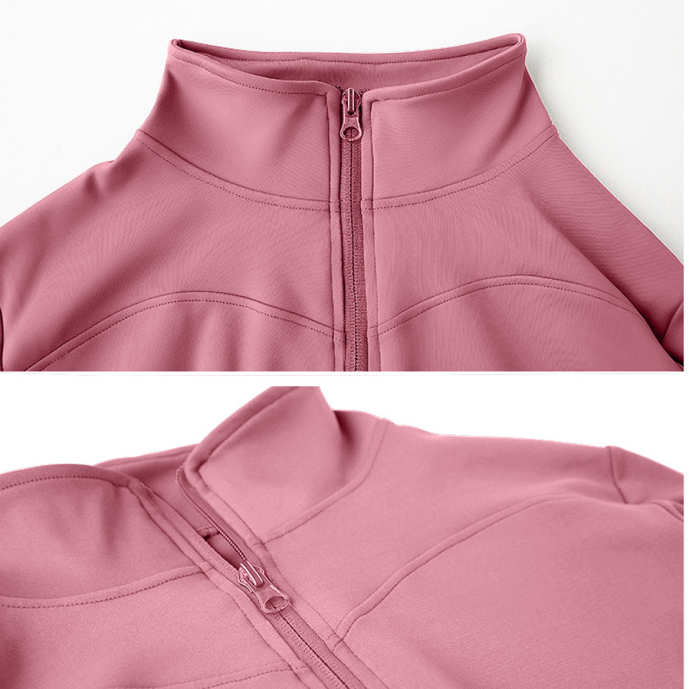 سترة رياضية سريعة الجفاف للنسا - مراجعة Running Gear Quick Dry وسعره