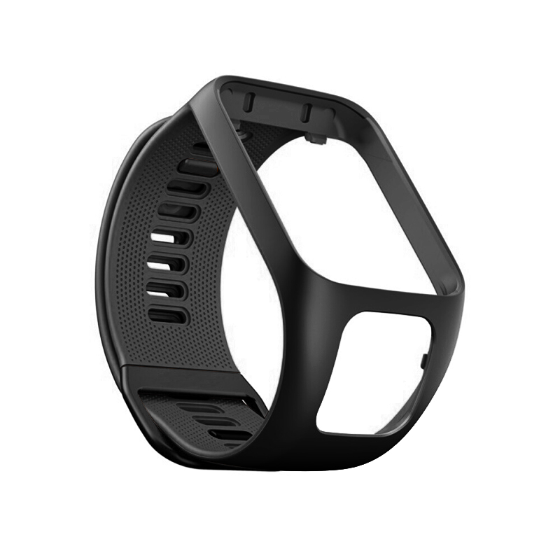 بولي TPU قطعة واحدة حزام الموض - مراجعة Runners Gear وسعره
