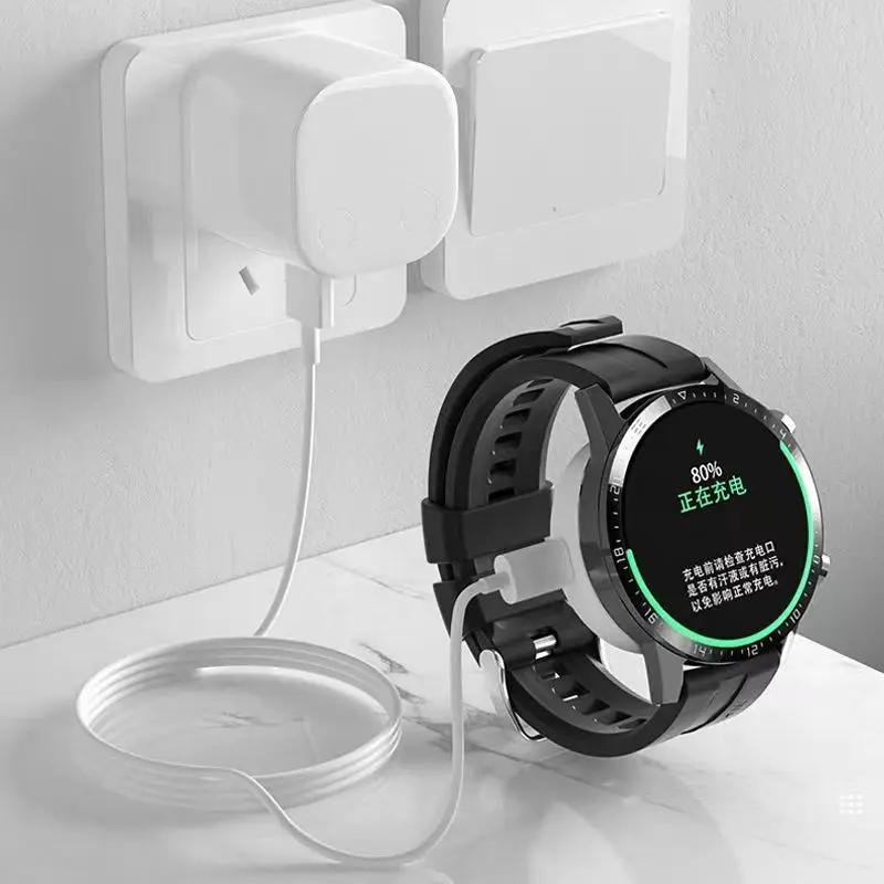 شاحن لساعة هواوي GT5 Pro، GT4، - مراجعة Runners Gear وسعره