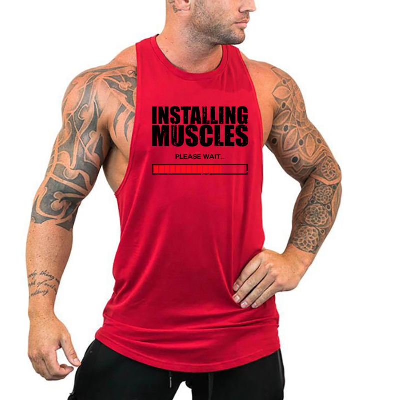 تركيب العضلات يرجى الانتظار طب - مراجعة Running Gear Vest وسعره