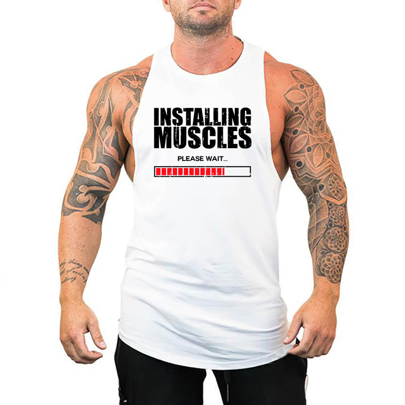 تركيب العضلات يرجى الانتظار طب - مراجعة Running Gear Vest وسعره