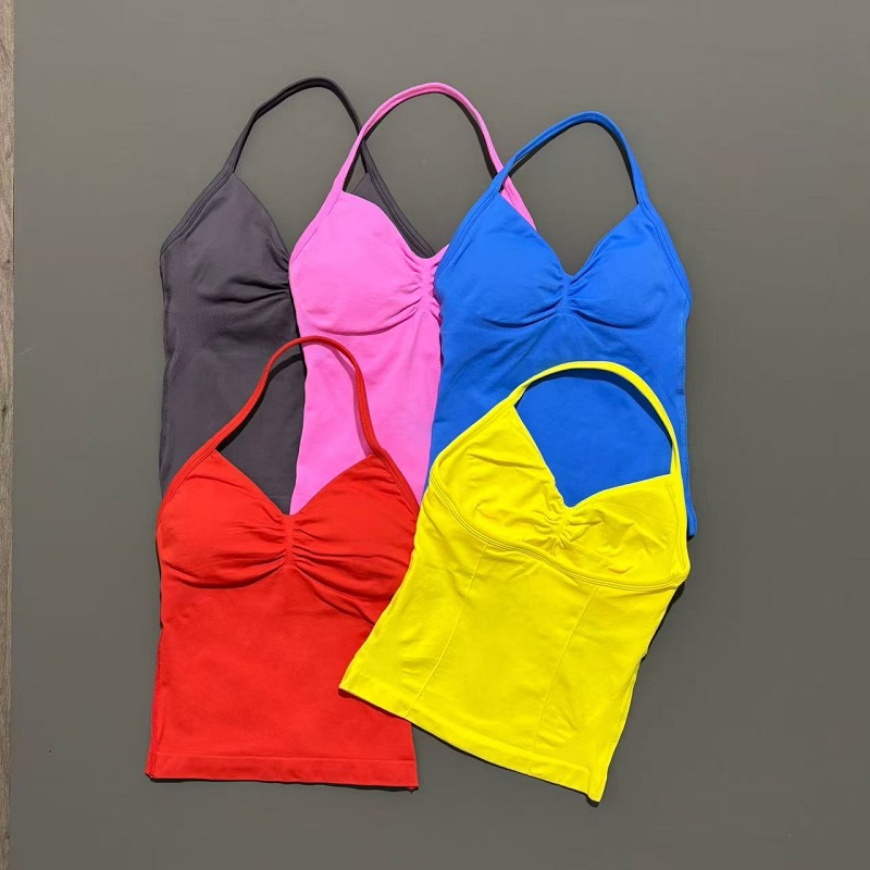 ملابس رياضية للصالة الرياضية ل - مراجعة Running Gear Vest وسعره