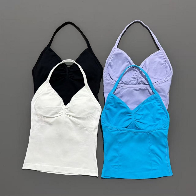 ملابس رياضية للصالة الرياضية ل - مراجعة Running Gear Vest وسعره