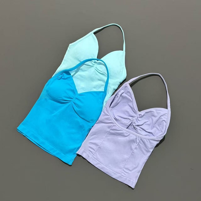 ملابس رياضية للصالة الرياضية ل - مراجعة Running Gear Vest وسعره