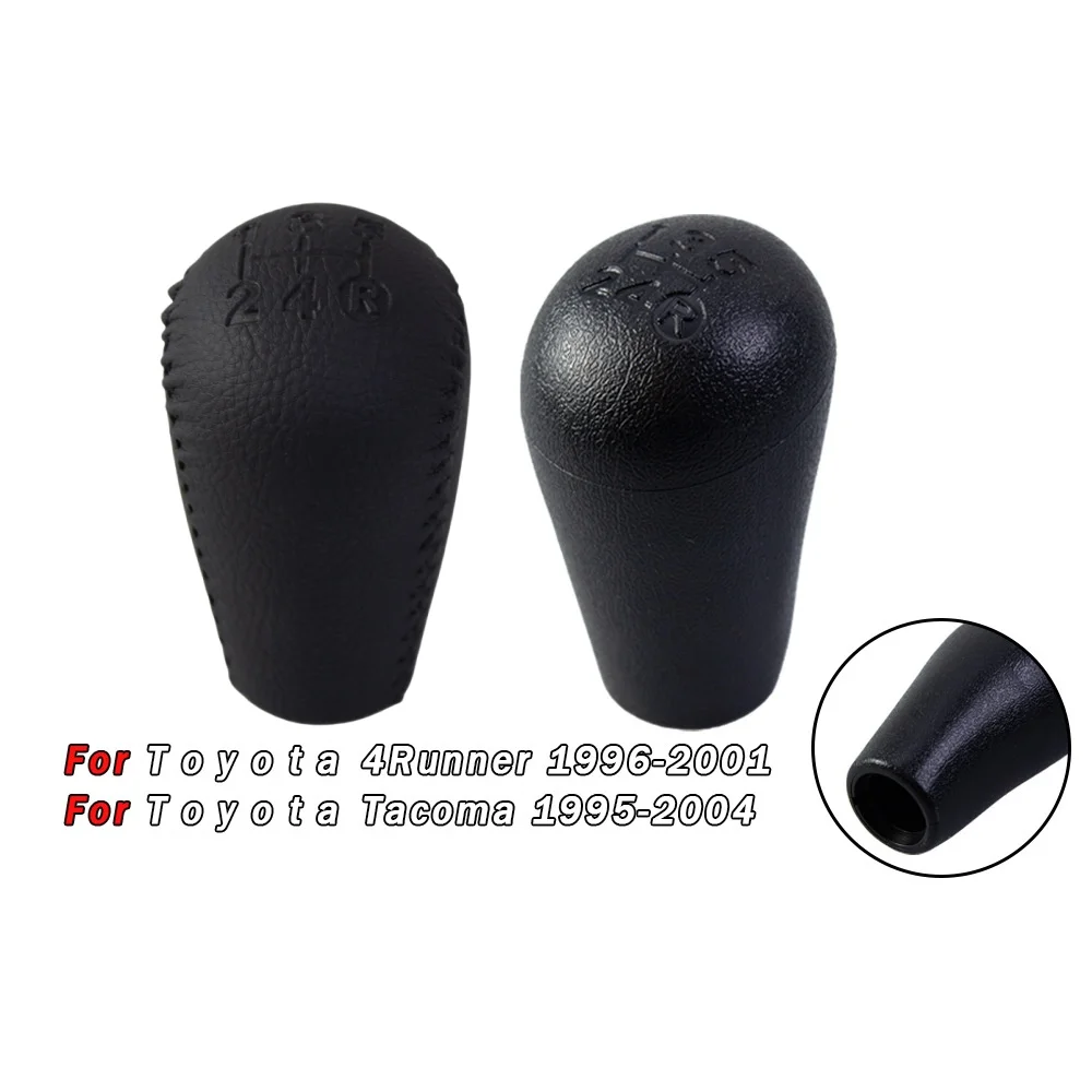 مقبض ناقل حركة السيارة اليدوي  - مراجعة Runners Gear وسعره