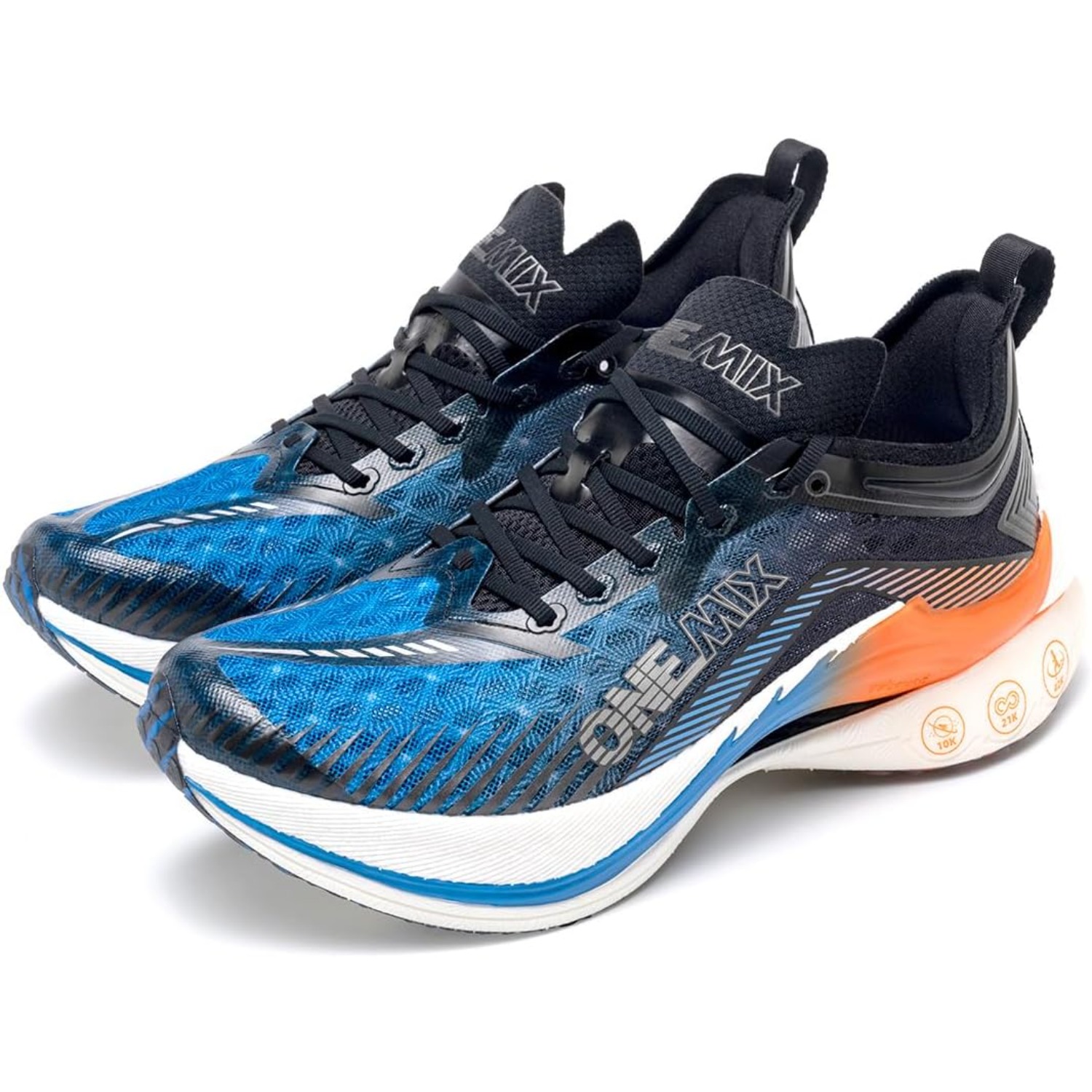 حذاء ONEMIX T700 للجري والمارا - مراجعة Running Gear Shoes وسعره