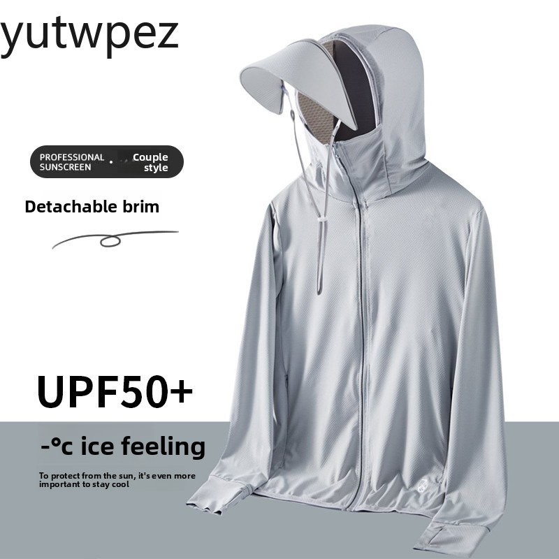 واقي شمس UPF50+ رقيق وسريع الج - مراجعة Running Gear Quick Dry وسعره