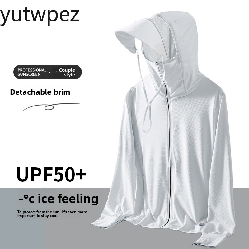 واقي شمس UPF50+ رقيق وسريع الج - مراجعة Running Gear Quick Dry وسعره