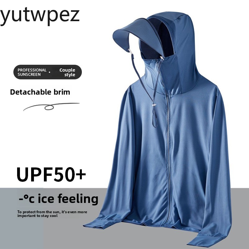 واقي شمس UPF50+ رقيق وسريع الج - مراجعة Running Gear Quick Dry وسعره