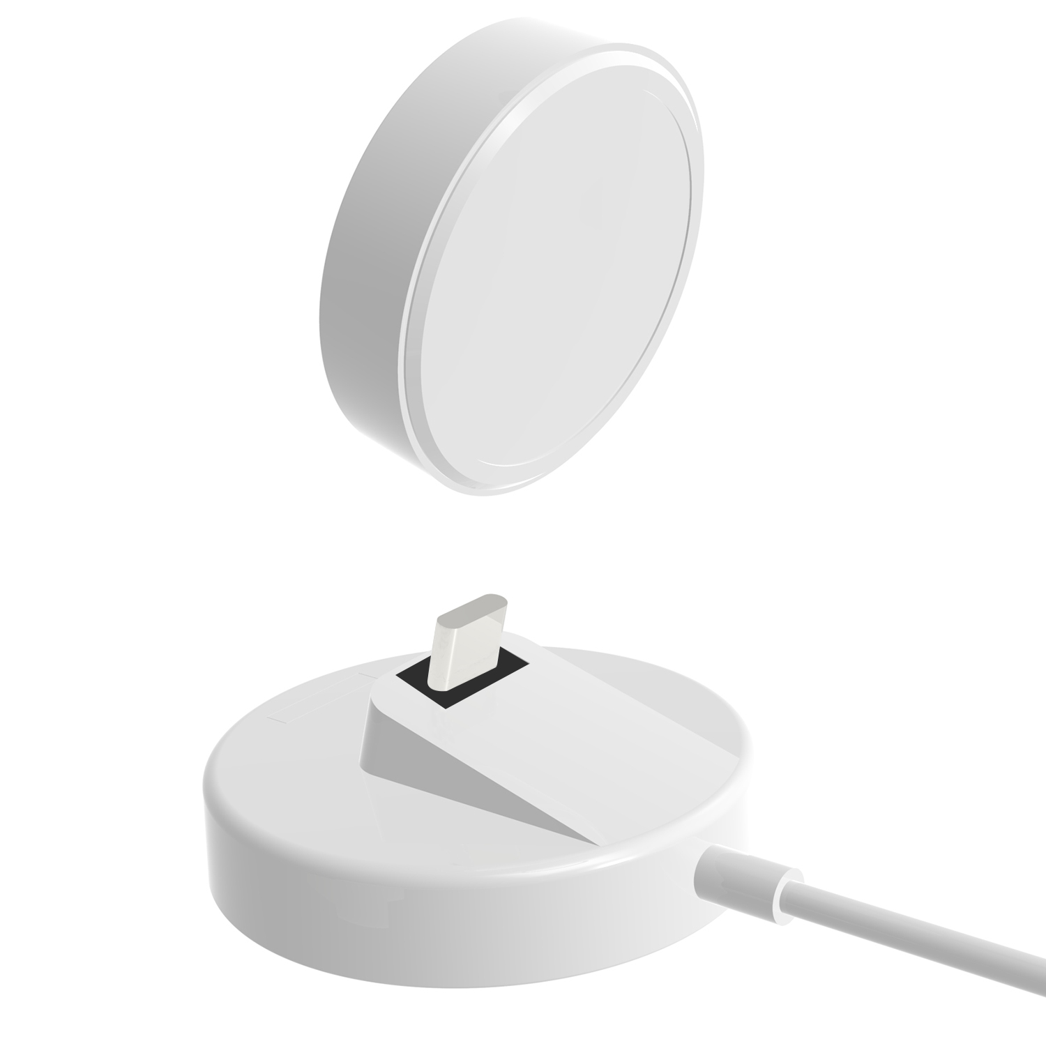 USB حوض مهايئ شاحن حامل كابل ح - مراجعة Runners Gear وسعره