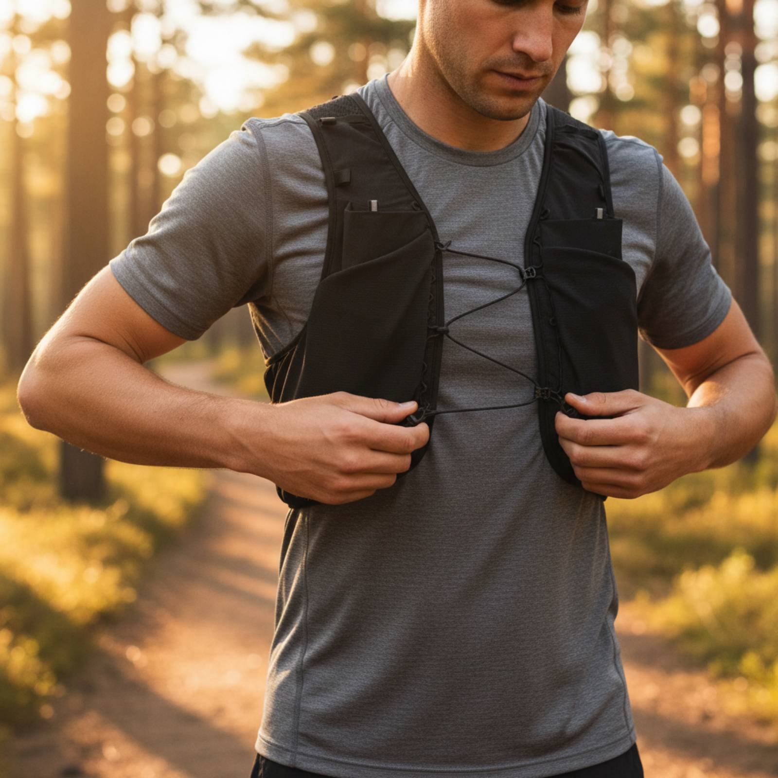 سترة جري خفيفة الوزن، سترة ريا - مراجعة Running Gear Cool وسعره