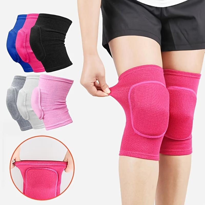 واقيات الركبة الدافئة للرجال و - مراجعة Running Gear Cool وسعره