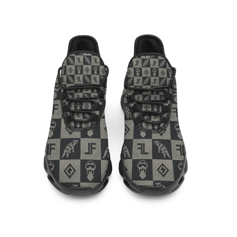 أحذية الجري للسيدات والرجال، أ - مراجعة Running Gear Shoes وسعره